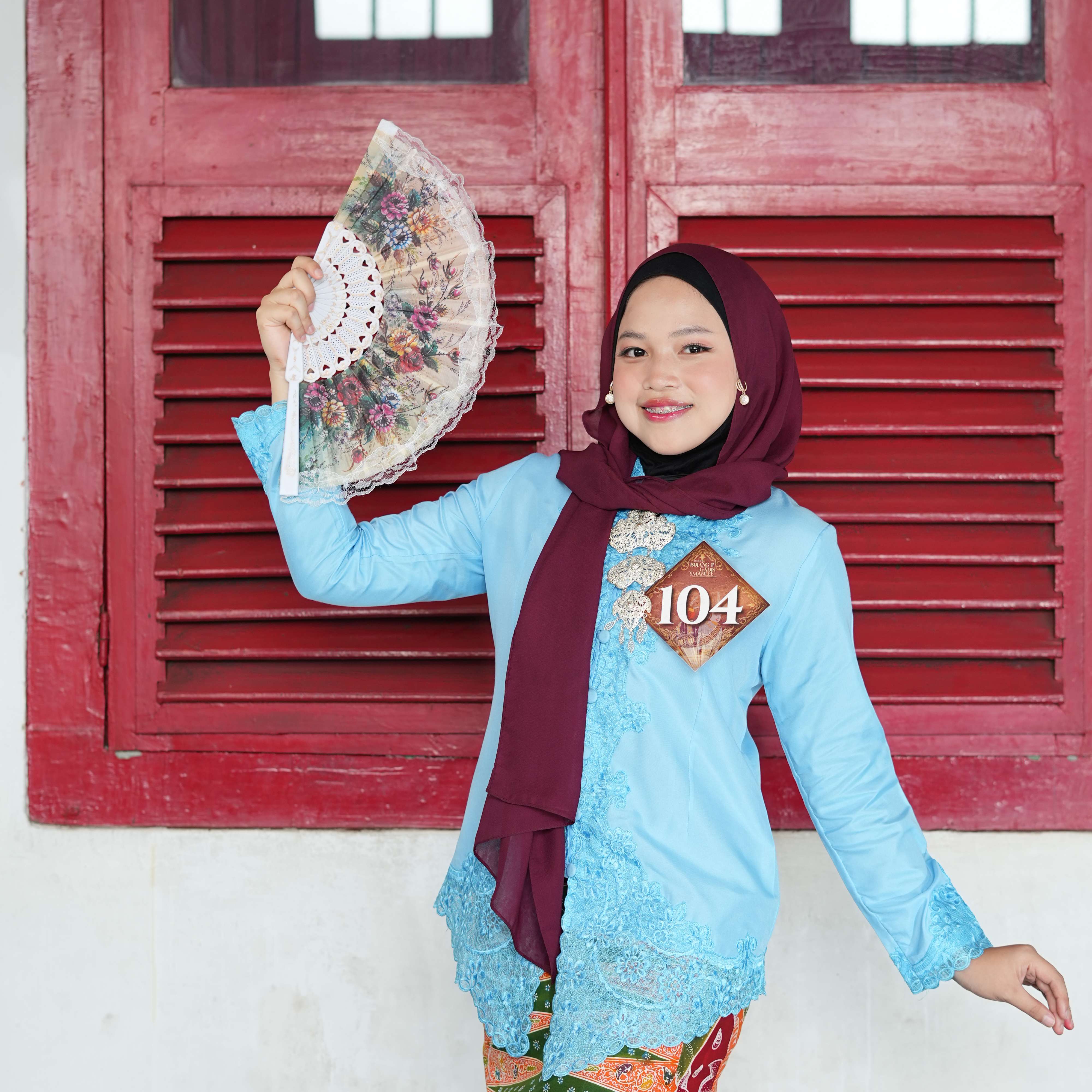 AZKA TSABITAH ARZIA